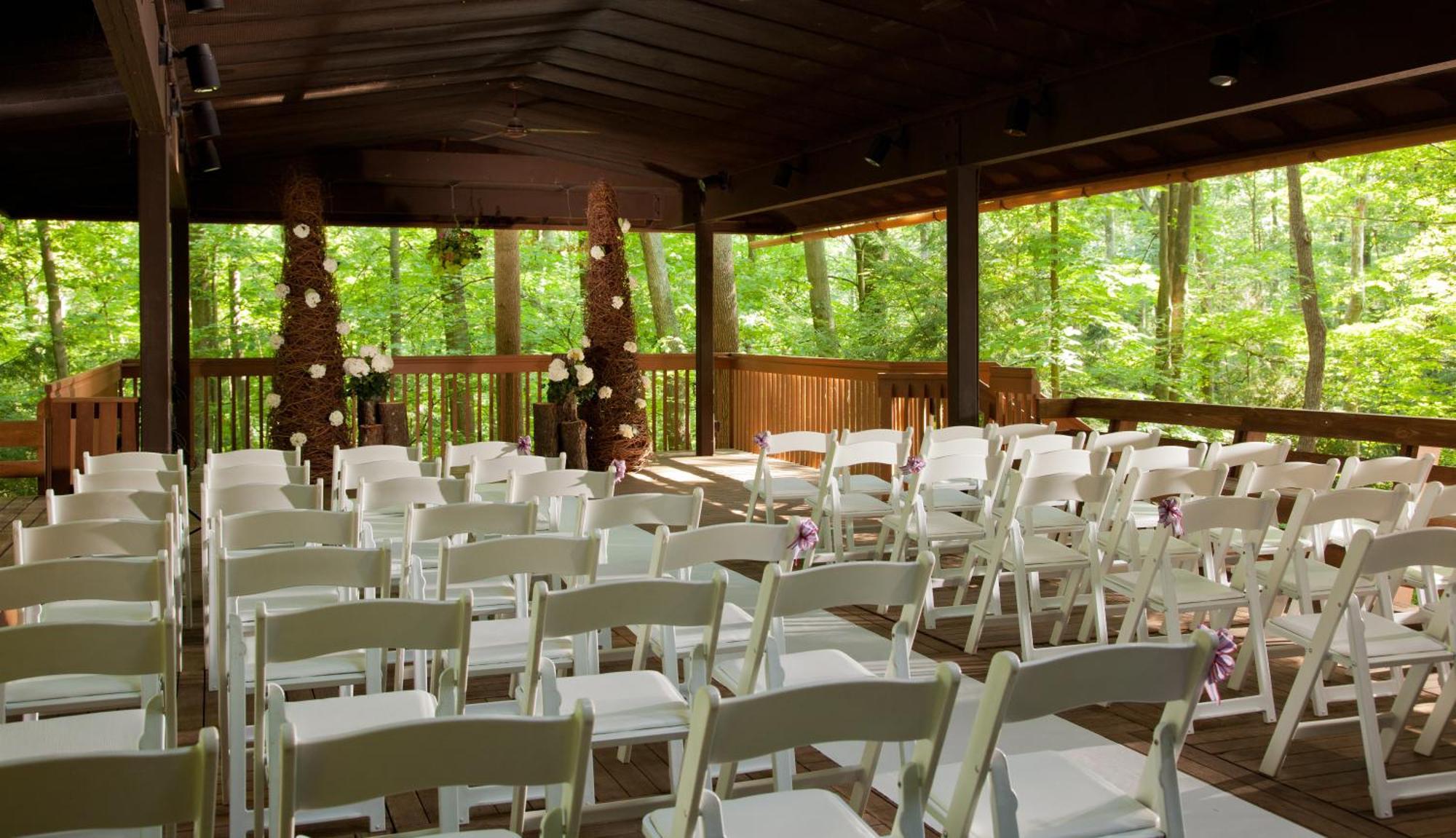 The Inn At Honey Run Millersburg Exterior foto