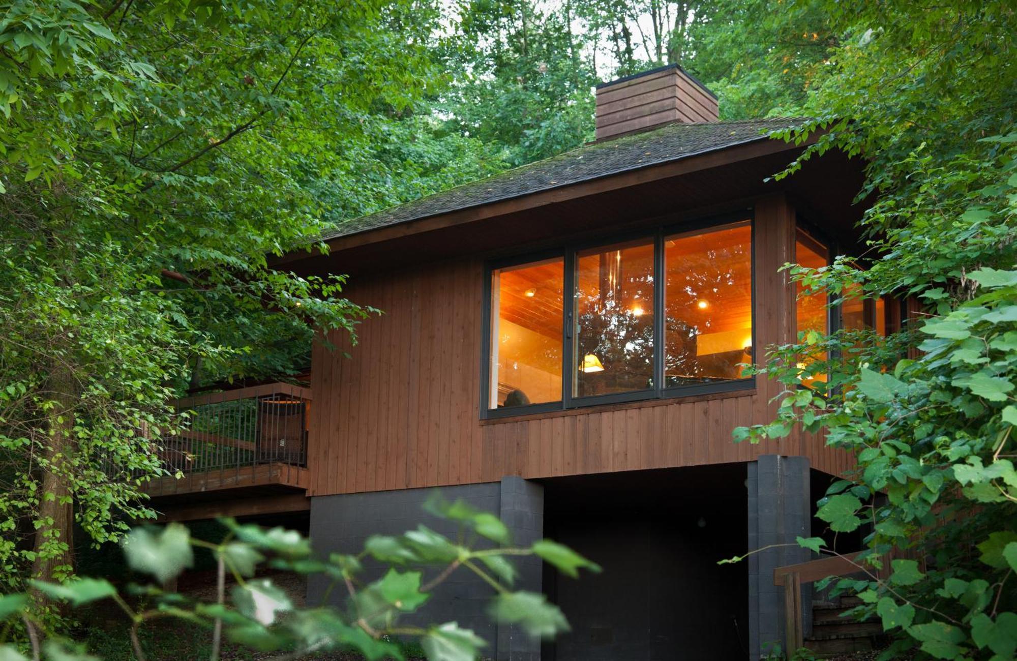 The Inn At Honey Run Millersburg Exterior foto