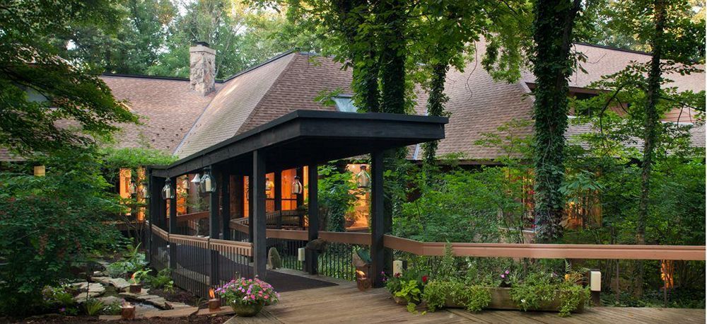 The Inn At Honey Run Millersburg Exterior foto